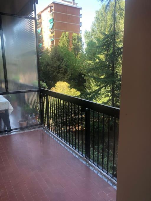 Appartamento Veronica, Per Lavoro E Relax Corsico Extérieur photo