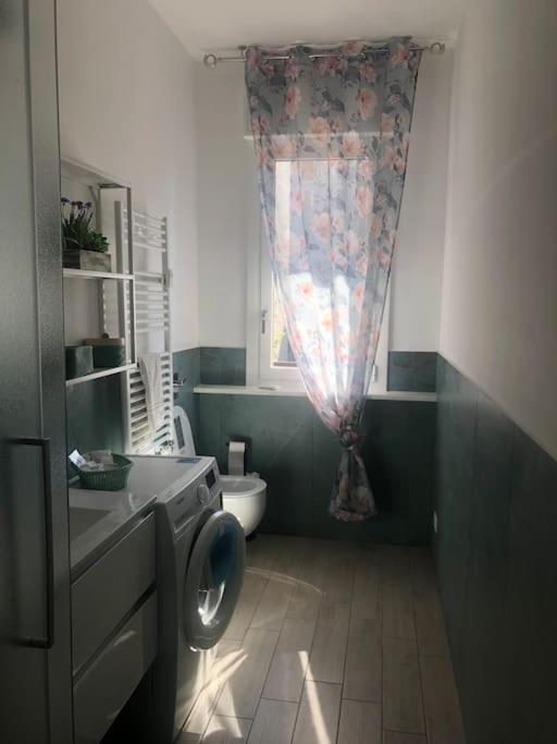 Appartamento Veronica, Per Lavoro E Relax Corsico Extérieur photo