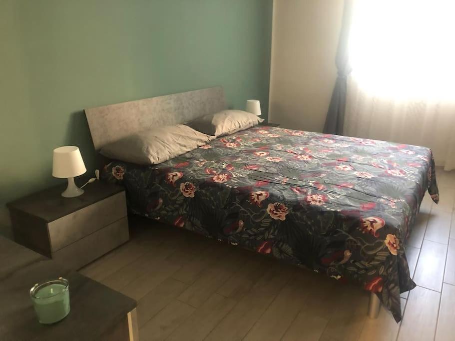 Appartamento Veronica, Per Lavoro E Relax Corsico Extérieur photo