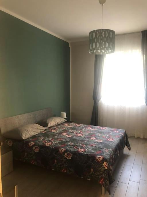 Appartamento Veronica, Per Lavoro E Relax Corsico Extérieur photo