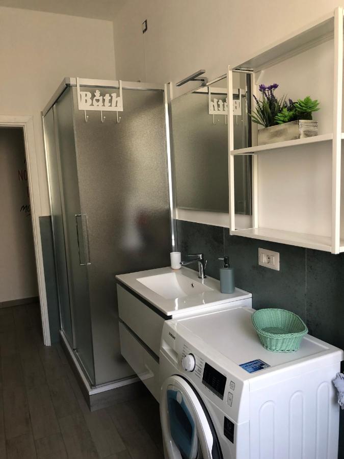 Appartamento Veronica, Per Lavoro E Relax Corsico Extérieur photo